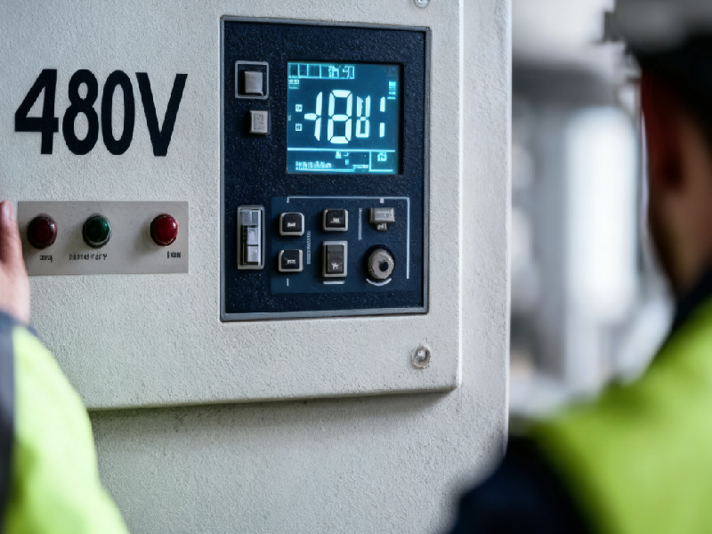 Application of film capacitors