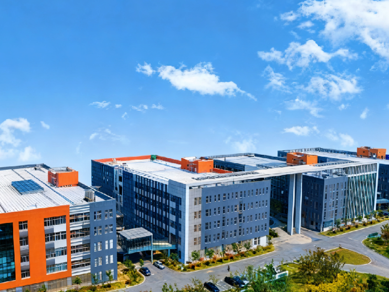 Custom High-Quality Capacitors