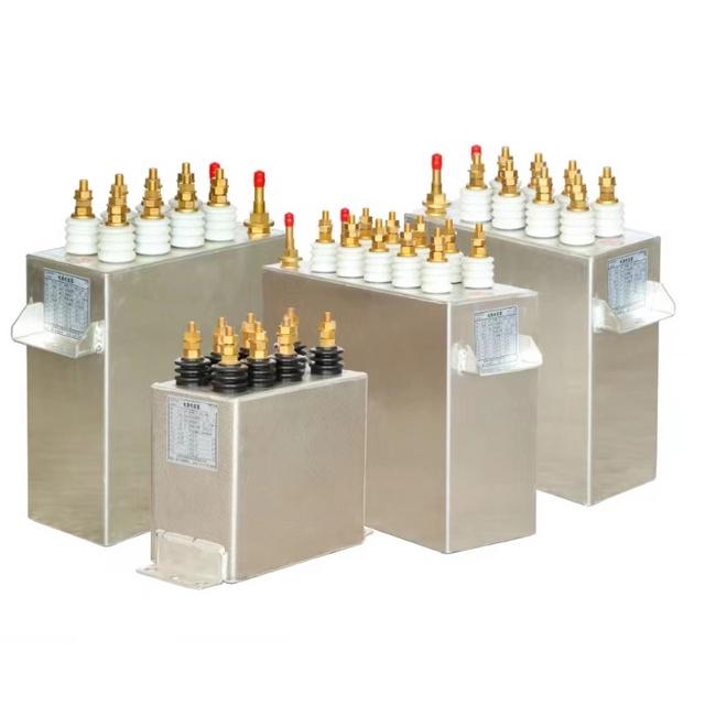 Induction Heating Capacitor Solutions for Enhanced Energy Efficiency in 2025