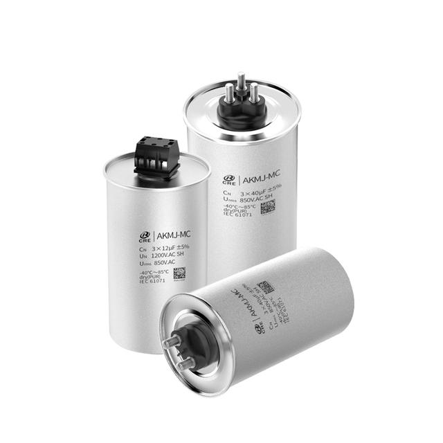 What Sets AC-Filter Capacitors Apart in Modern Electrical Systems