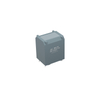 Plastic Box Resonance/Snubber Capacitor RMJ-PS 