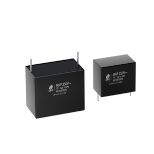 Plastic Box Series MKP EMI Suppression Capacitor X2