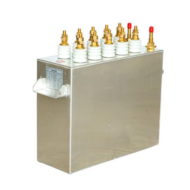 Choosing the Right Induction Heater Capacitor