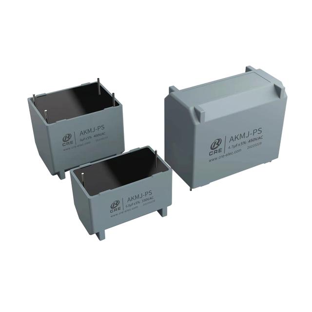 Choosing the Right Filter Capacitor Size