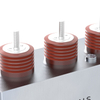 Metal case AC Filter Capacitor AKMJ-S