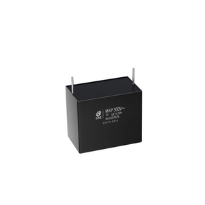 Plastic Box MKP EMI Suppression Capacitor Y2