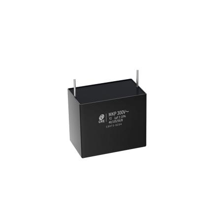 Filter Capacitor Features