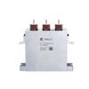 Metal case AC Filter Capacitor AKMJ-S