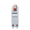 Metal case AC Filter Capacitor AKMJ-S