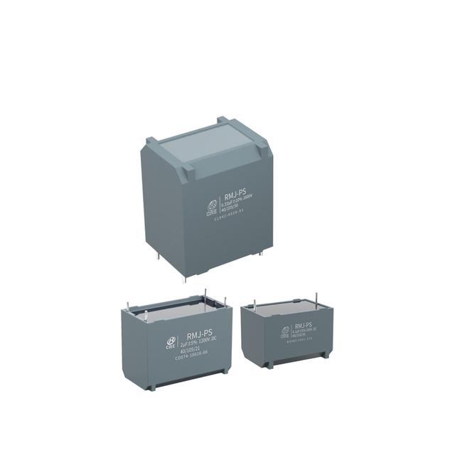 Resonant Capacitors in Industry