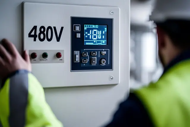 How To Improve Power Quality And Efficiency with Capacitors