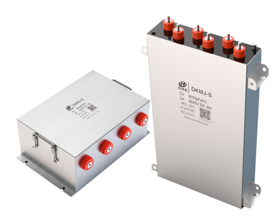 DKMJ-S DC-Link Capacitor Product.png