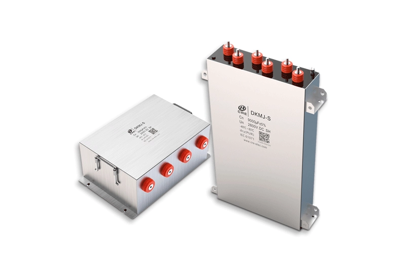Low-ESR Capacitors: What Really Limits SVG Performance