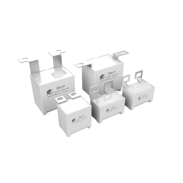 IGBT Snubber Capacitor