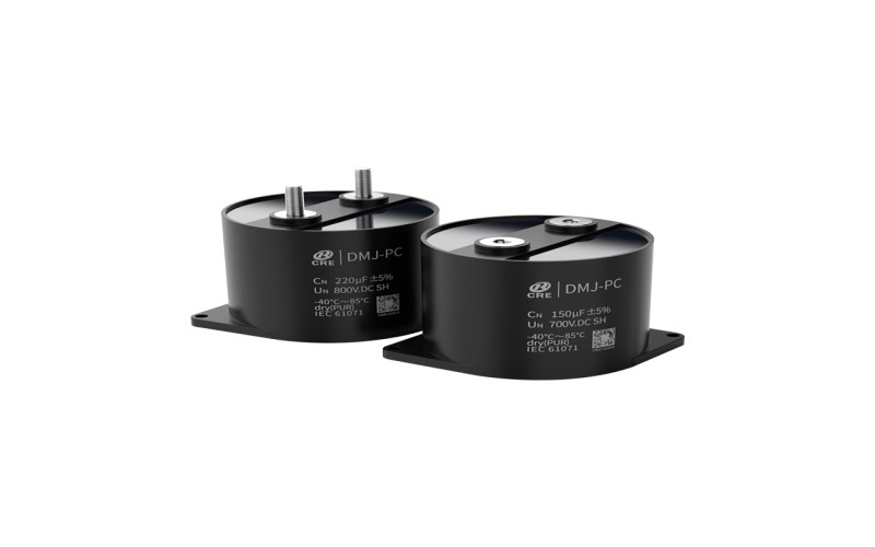 film capacitors film capacitors