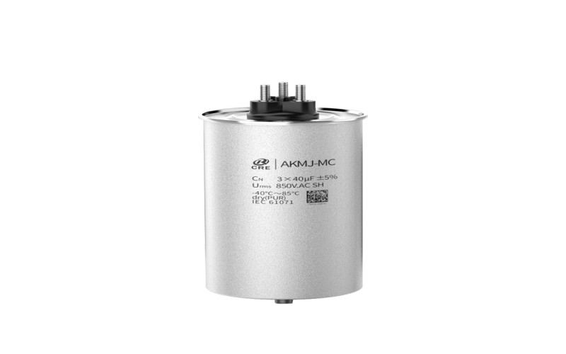 AC Filter Capacitors AC Filter Capacitors